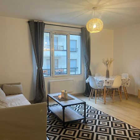 Appartement Lumineux A 2 Pas D'Enghien Montmorency Eksteriør billede