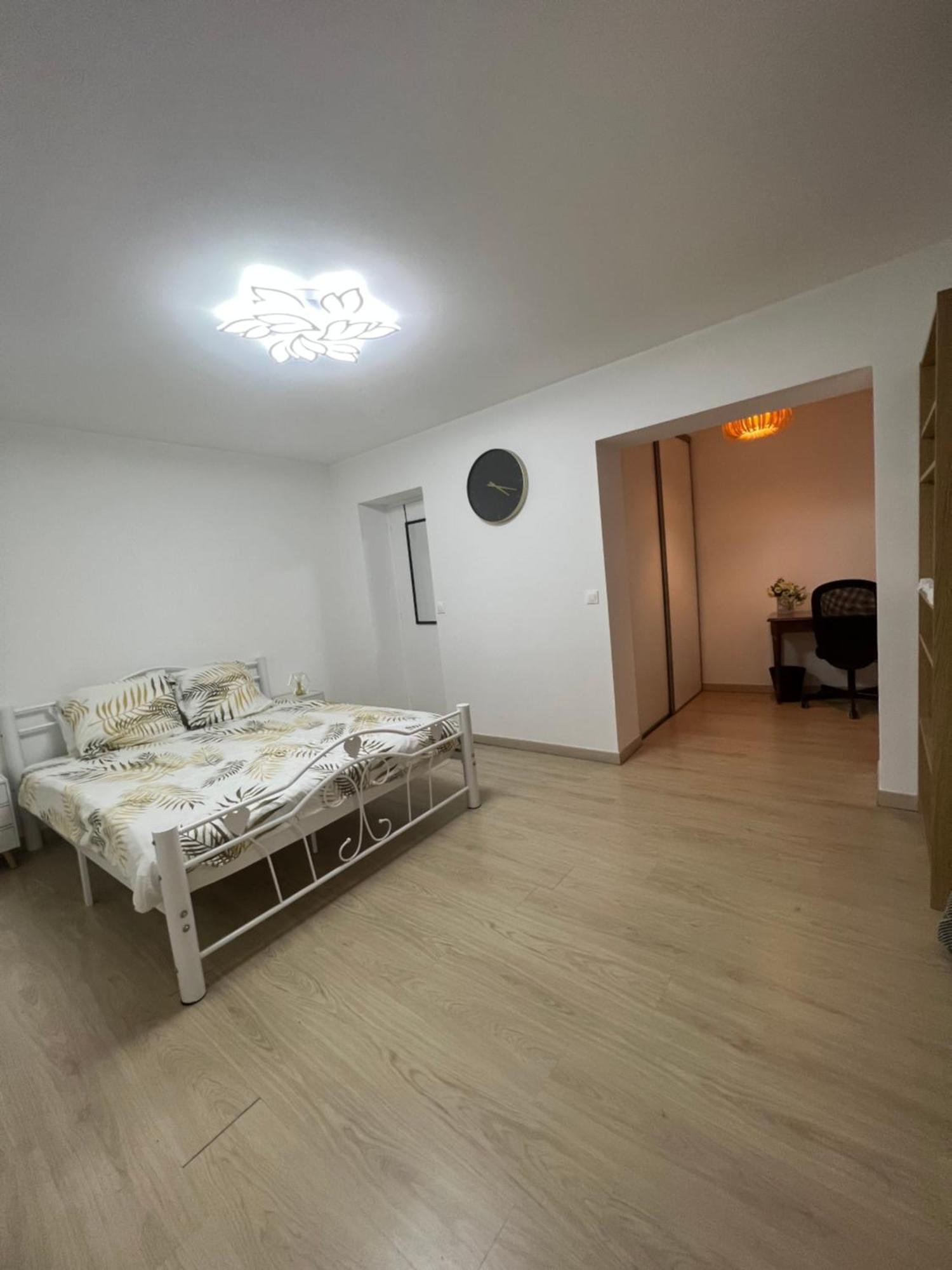 Appartement Lumineux A 2 Pas D'Enghien Montmorency Eksteriør billede
