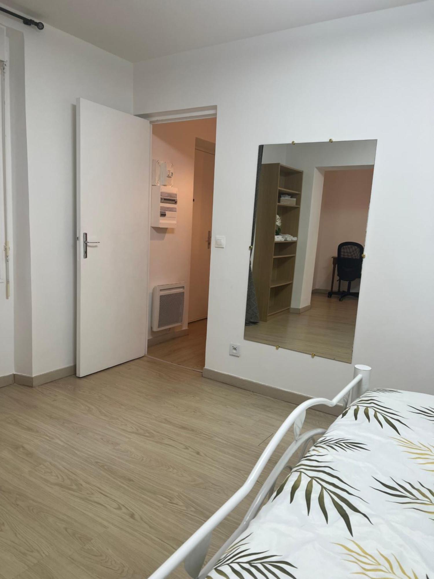 Appartement Lumineux A 2 Pas D'Enghien Montmorency Eksteriør billede