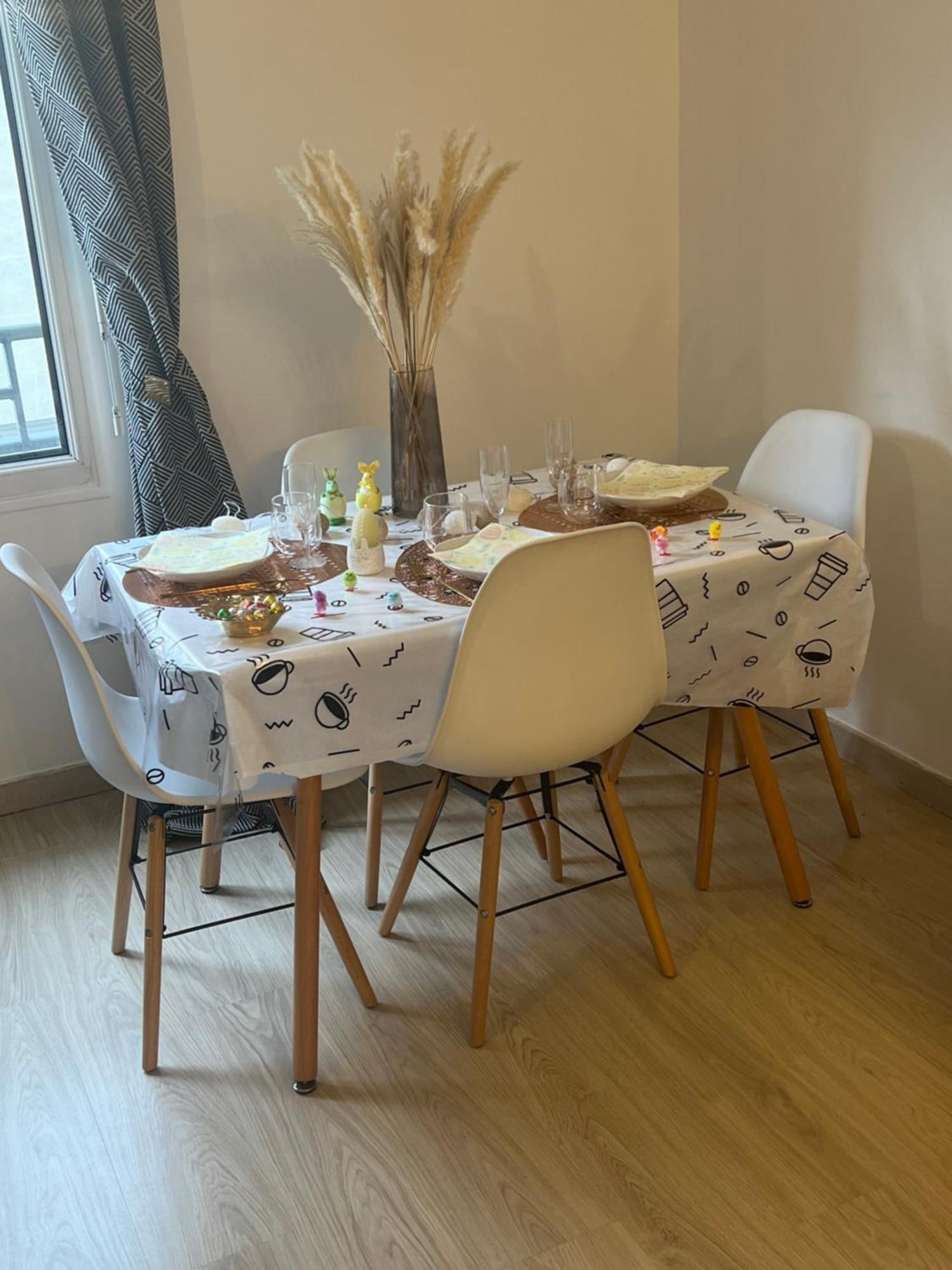 Appartement Lumineux A 2 Pas D'Enghien Montmorency Eksteriør billede