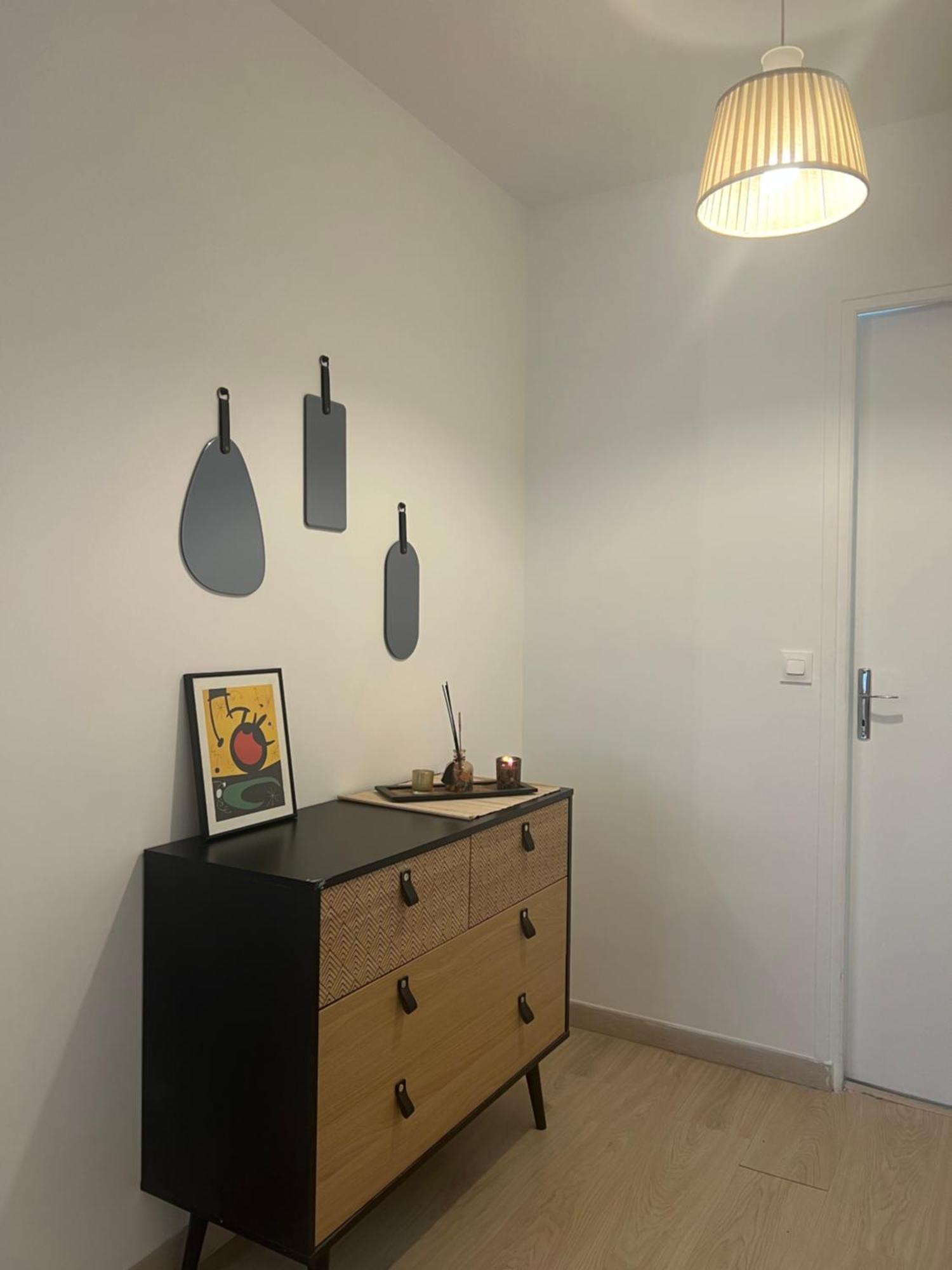 Appartement Lumineux A 2 Pas D'Enghien Montmorency Eksteriør billede