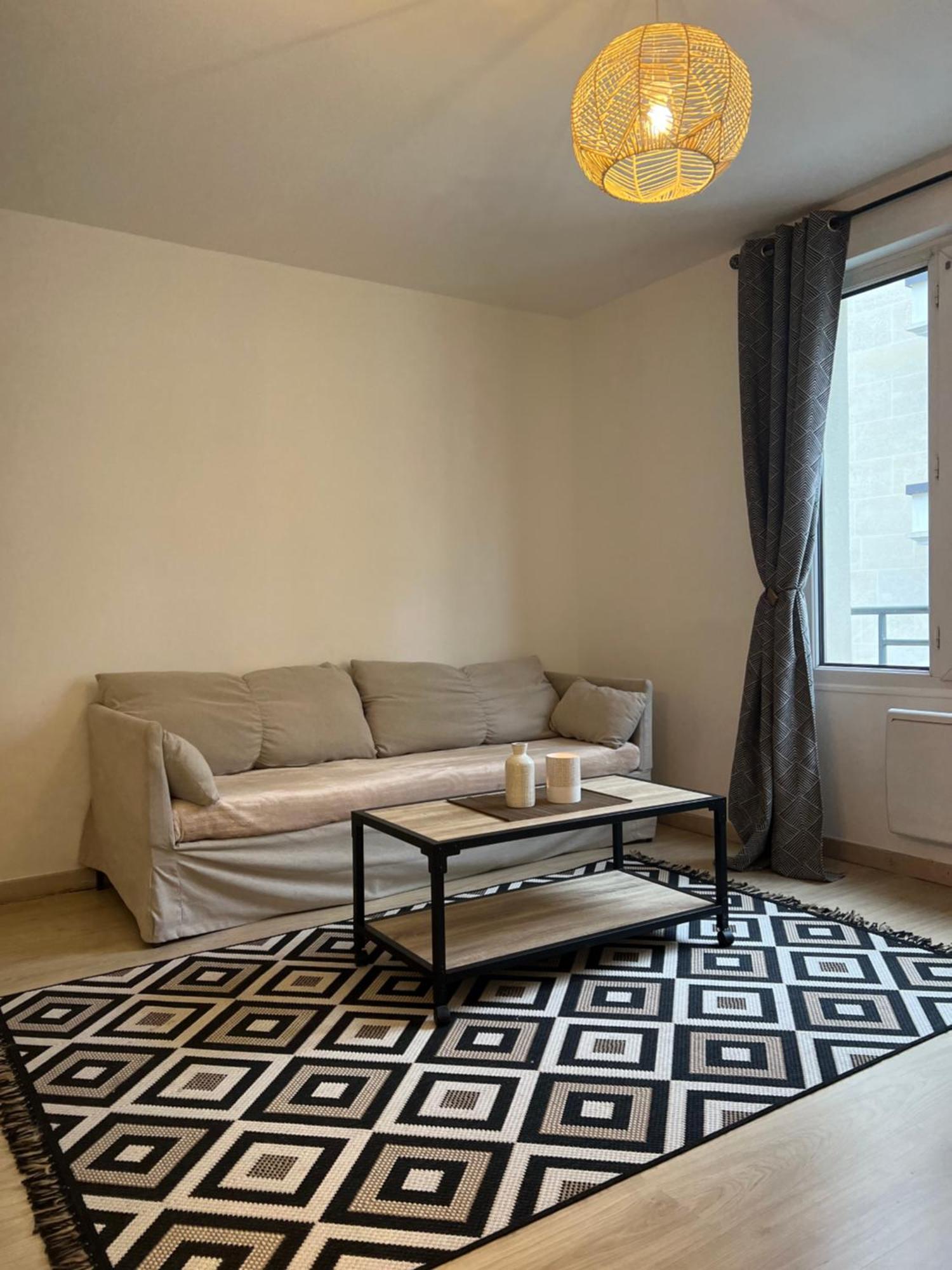 Appartement Lumineux A 2 Pas D'Enghien Montmorency Eksteriør billede