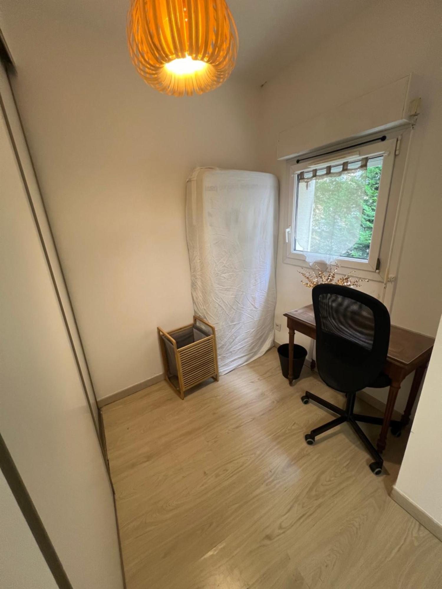 Appartement Lumineux A 2 Pas D'Enghien Montmorency Eksteriør billede